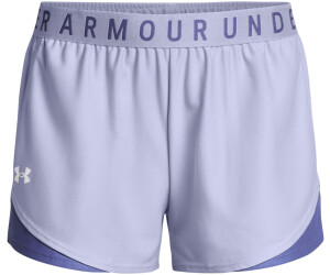 Under armour shorts womens sale on sale