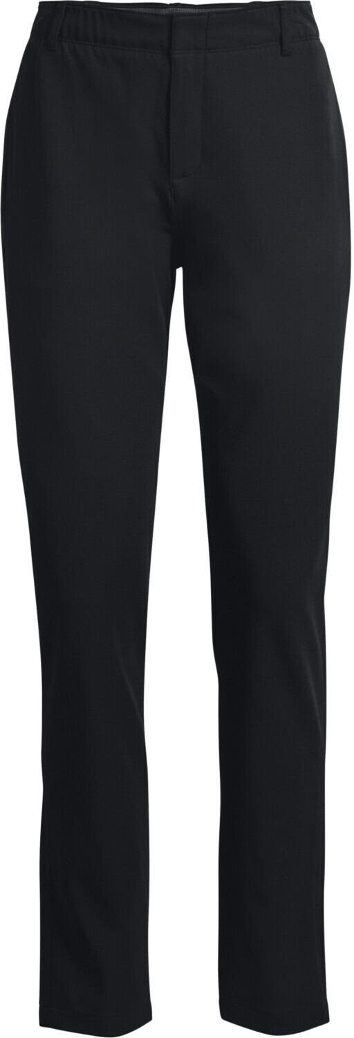 Under Armour Women Links Pant 1362772 black metallic silver ab 52 99 Preisvergleich bei idealo