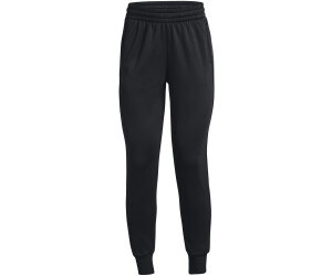 Under Armour Women Fleece Joggers 1373054 ab 23 99 Preisvergleich bei idealo
