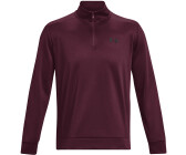 Sweatshirt Under UA Armour Fleece 1/4 Zip 