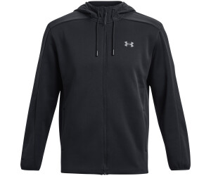 Black under armor sweatshirt cheap