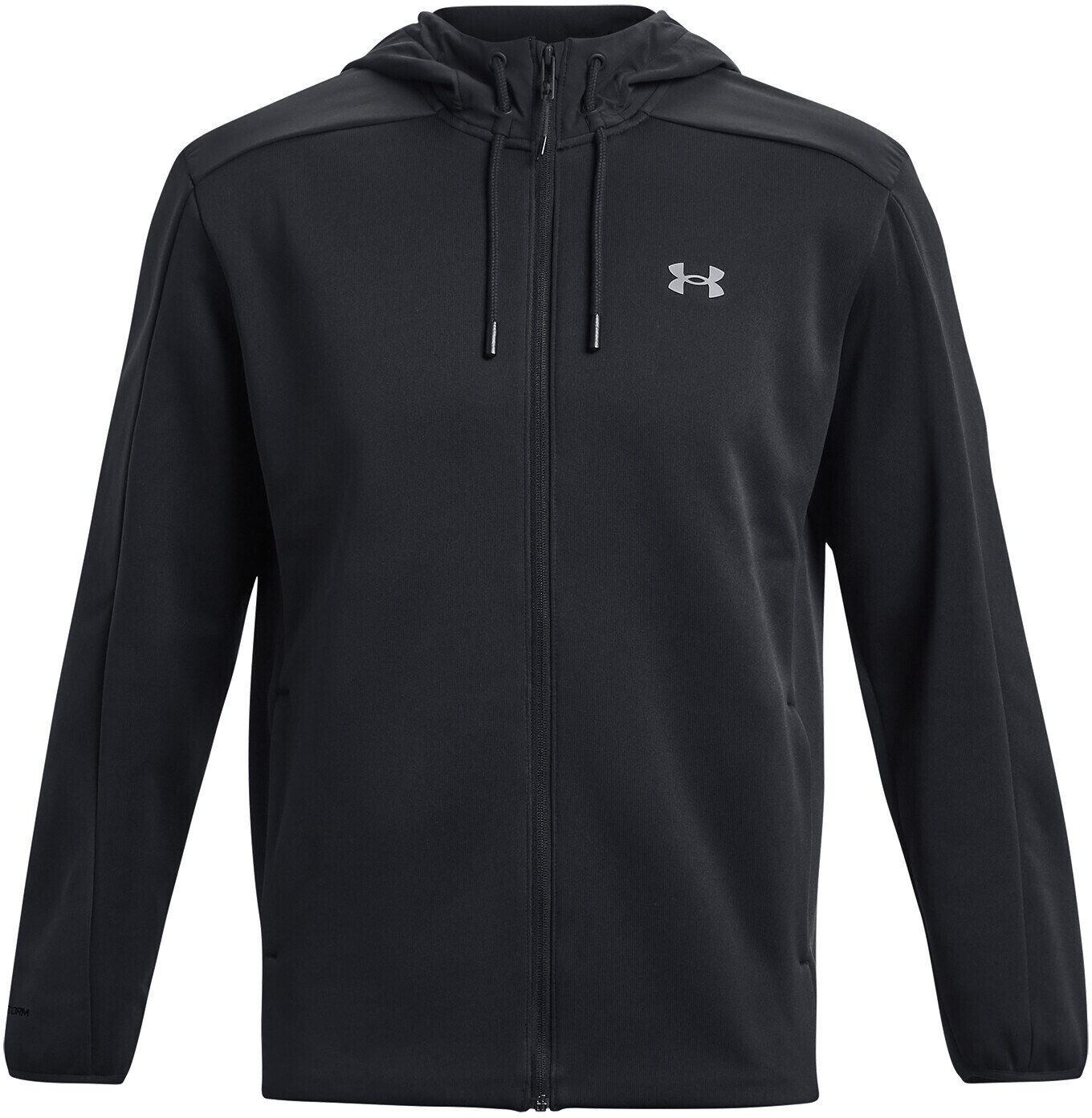 Under armour men's coldgear swacket discount