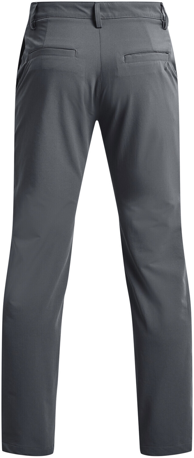 Under Armour Men UA Tech Pants 1376625 downpour gray ab 33 74 Preisvergleich bei idealo