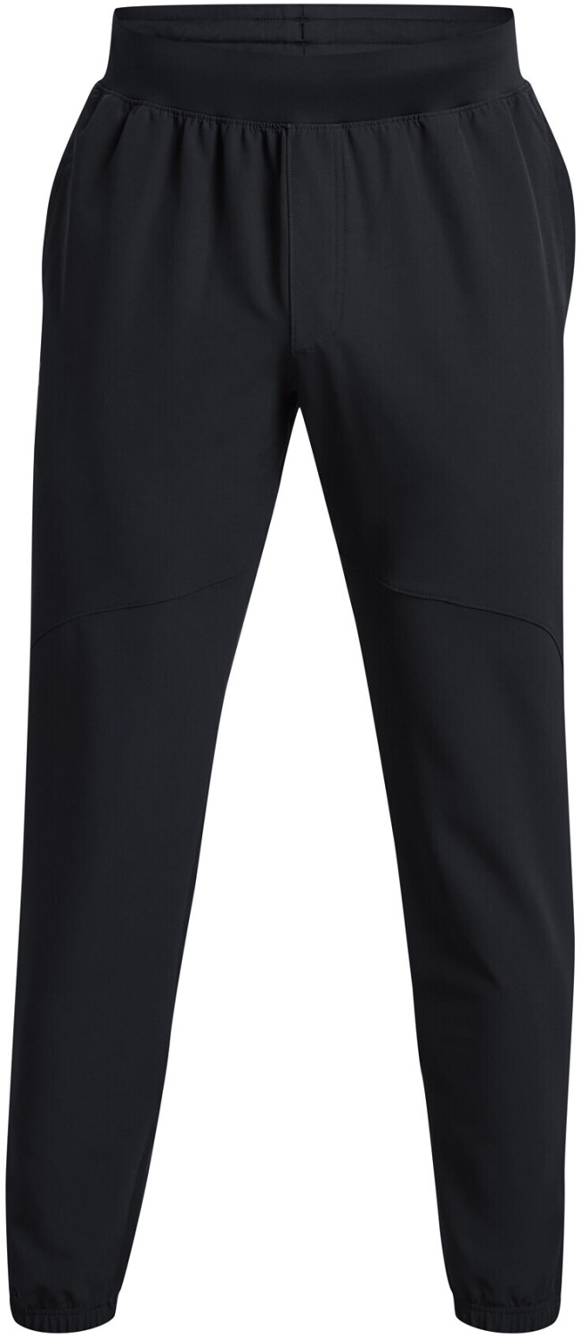 Under Armour Men Stretch CW Woven Jogger (1379683) black
