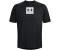 Under Armour Men T-Shirt Tech Fill (1380785) black