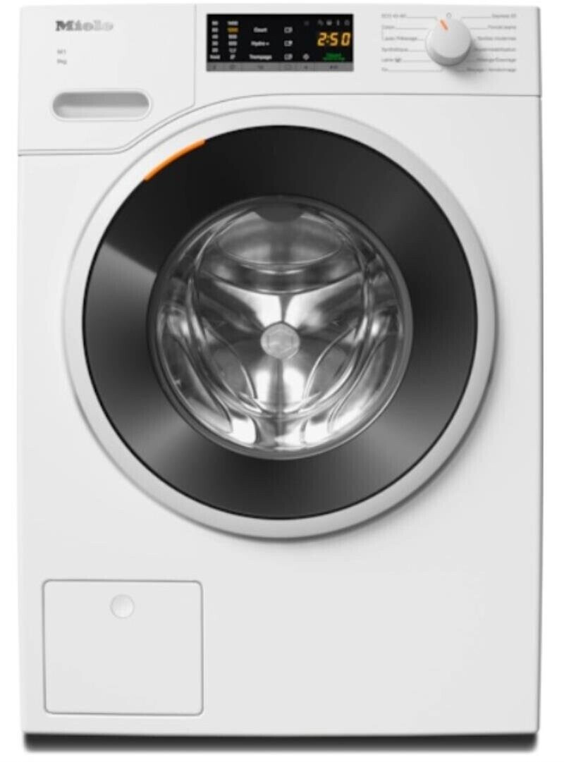 Miele WWB100 WCS