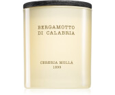 Bergamotto di Calabria: fragancia de Cerería Mollá - Artepal