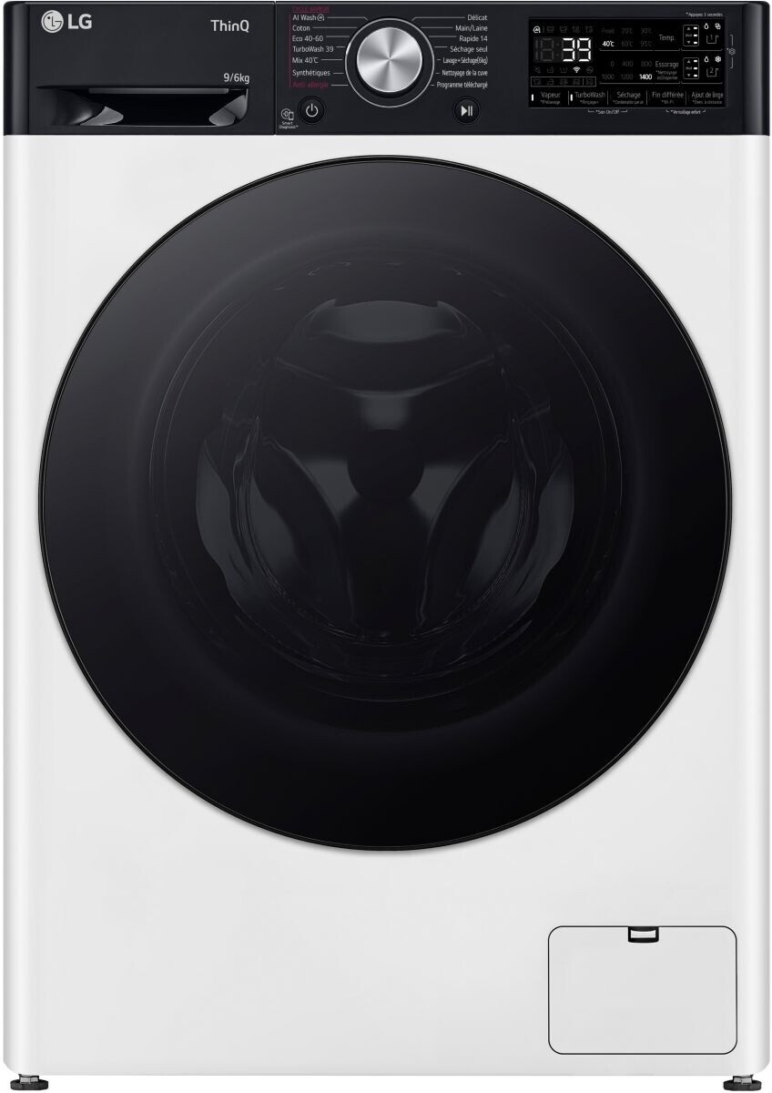 LG F964R76WSTA