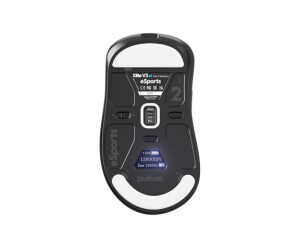 Pulsar Xlite V3 eS ab 99,95 € | Preisvergleich bei idealo.de