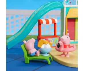 Waterplay Peppa Pig Set De Bateau Surprise à Prix Carrefour