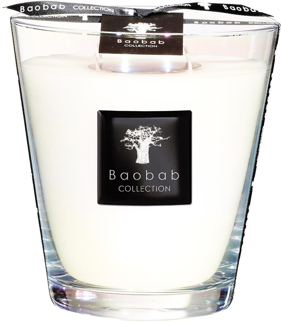 Baobab Collection Madagascar Vanilla 1000g