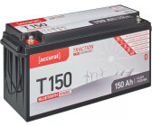Batterie Lifepo4 150AH  Preisvergleich bei