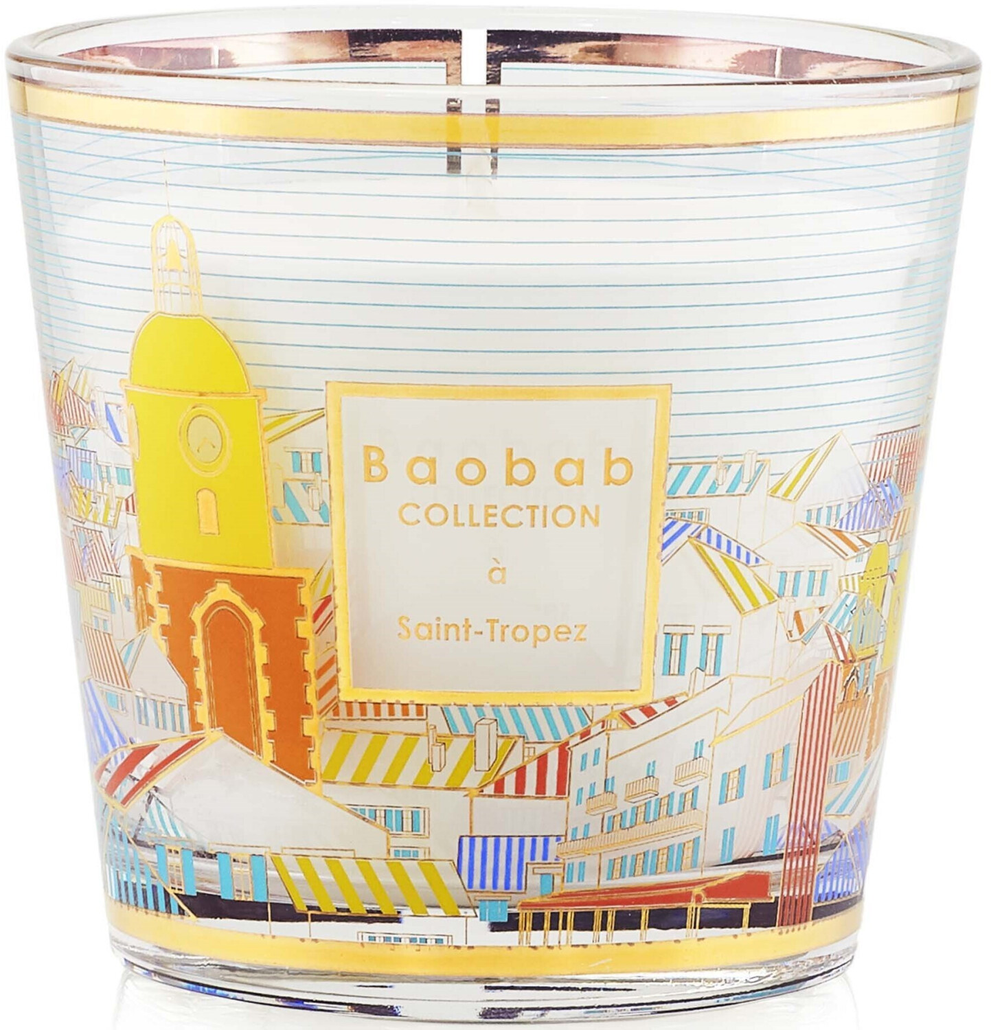 Baobab Collection My First Baobab À Saint-Tropez 190g