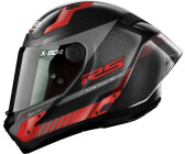Casque Moto Nolan N90-3 Modulable - Taille XXS, Vernis Spécial Noir/Rouge, Visière Large