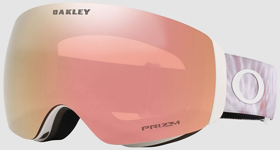 Oakley flight deck new arrivals prizm pink iridium