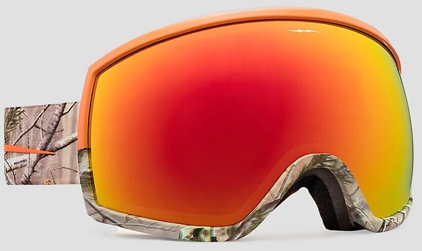 Realtree Electric Razor Electric EG2-T Realtree Hazard Goggle red chrome ab 179,95 ...