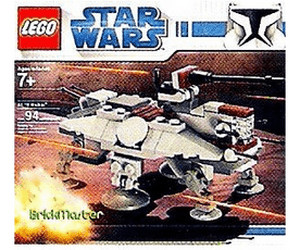 LEGO Star Wars AT TE Walker 20009 ab 89 99 Preisvergleich