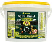 Tropical Super Spirulina Forte 36 Tablets Ab 6 86 Preisvergleich Bei Idealo De