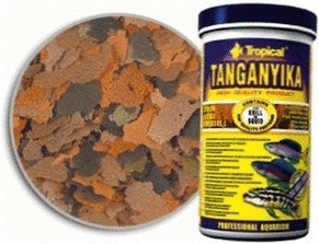 Tropical Tanganyika (11 l)