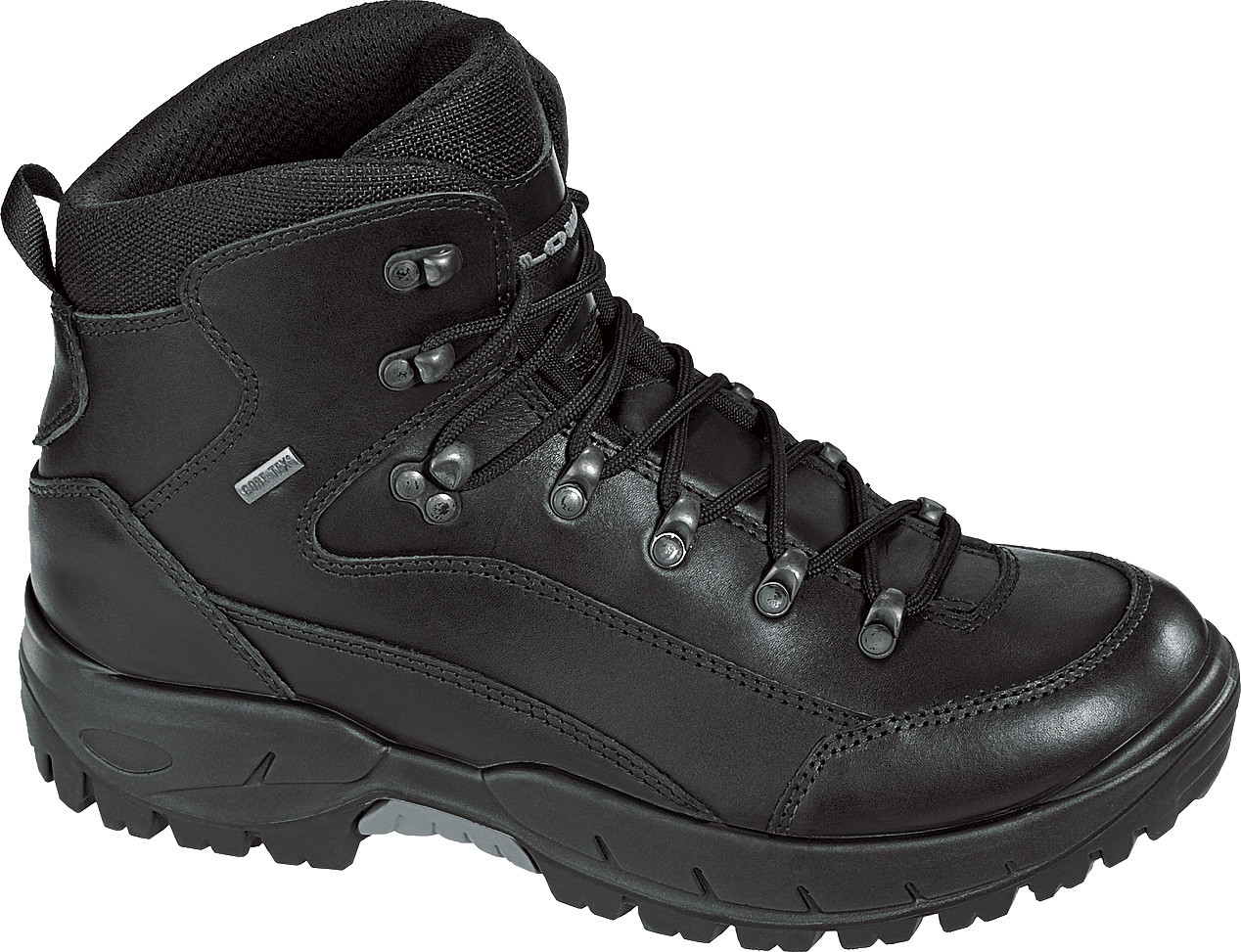 Lowa Renegade GTX Mid TF black