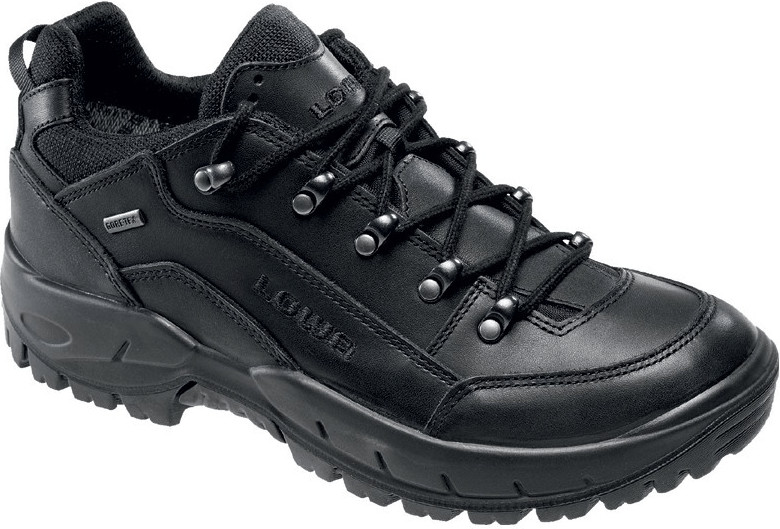 Lowa Renegade GTX Lo TF black