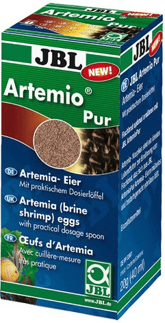 JBL ArtemioPur (40 ml)