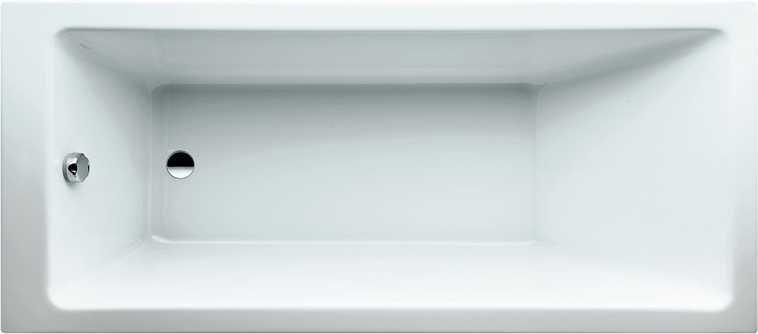 Laufen Pro 170 x 75 cm (23195.0)