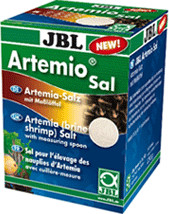 JBL Artemio Sal (200 ml)