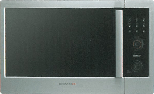 Daewoo KOC 154 K