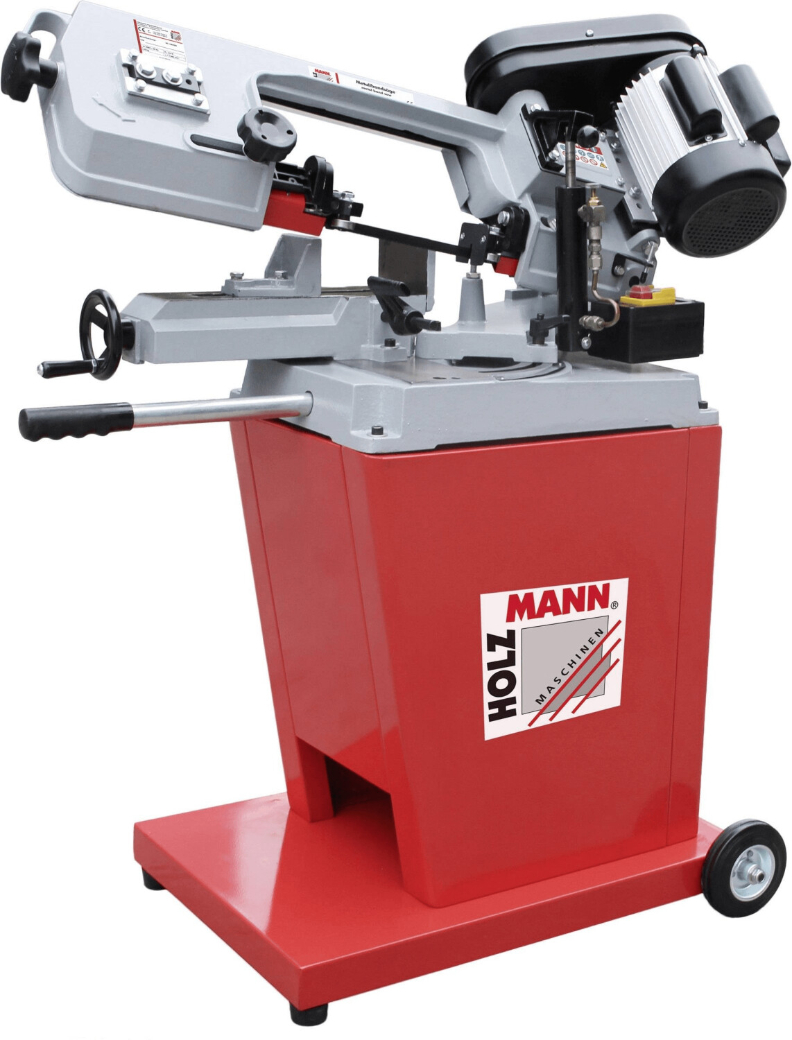 Holzmann BS 128HDR (230V)