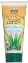 Aloe Pura Aloe Vera After Sun Lotion (200 ml)