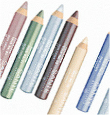 Sante Eyeshadow Stick Highlights!