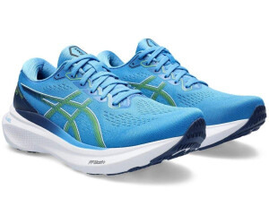 Asics gel kayano 22 cyan sales
