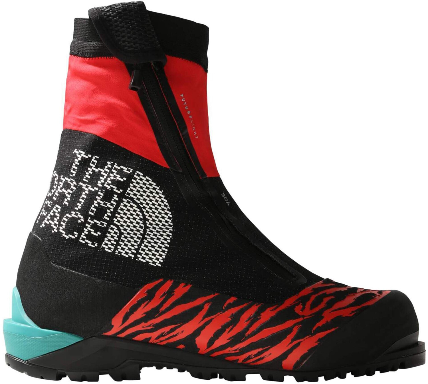 North face sales mountaineering boots