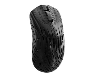 Pwnage Stormbreaker Magnesium Wireless Black ab 199,90 