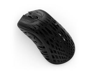 Pwnage Stormbreaker Magnesium Wireless Black ab 199,90 