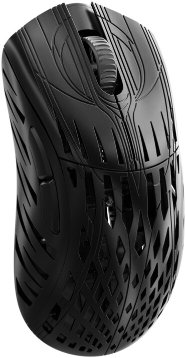 Pwnage Stormbreaker Magnesium Wireless Black ab 199,90 