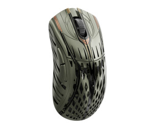 Pwnage Stormbreaker Magnesium Wireless ab 199,90 