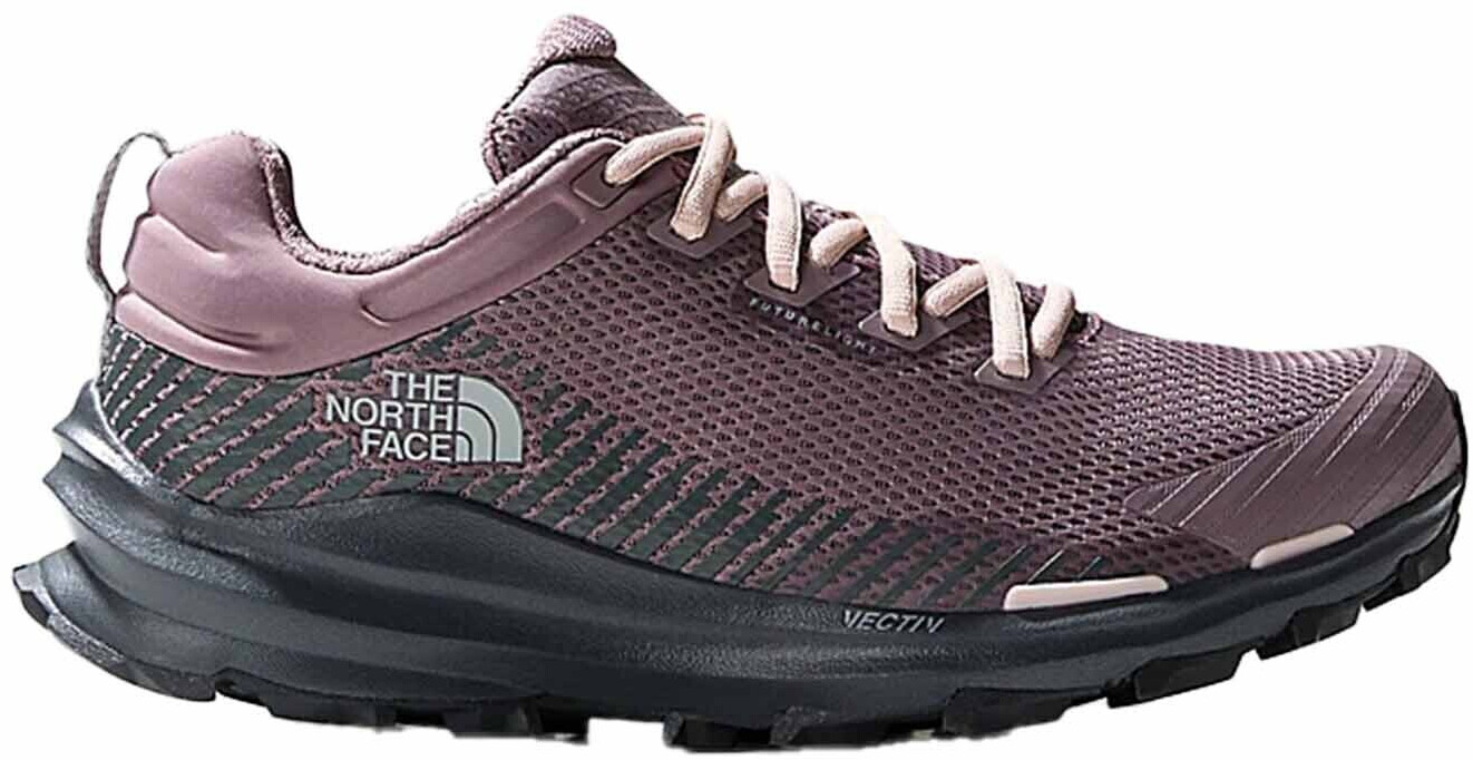 The North Face Vectiv Fastpack Futurelight Women fawn grey/asphalt grey