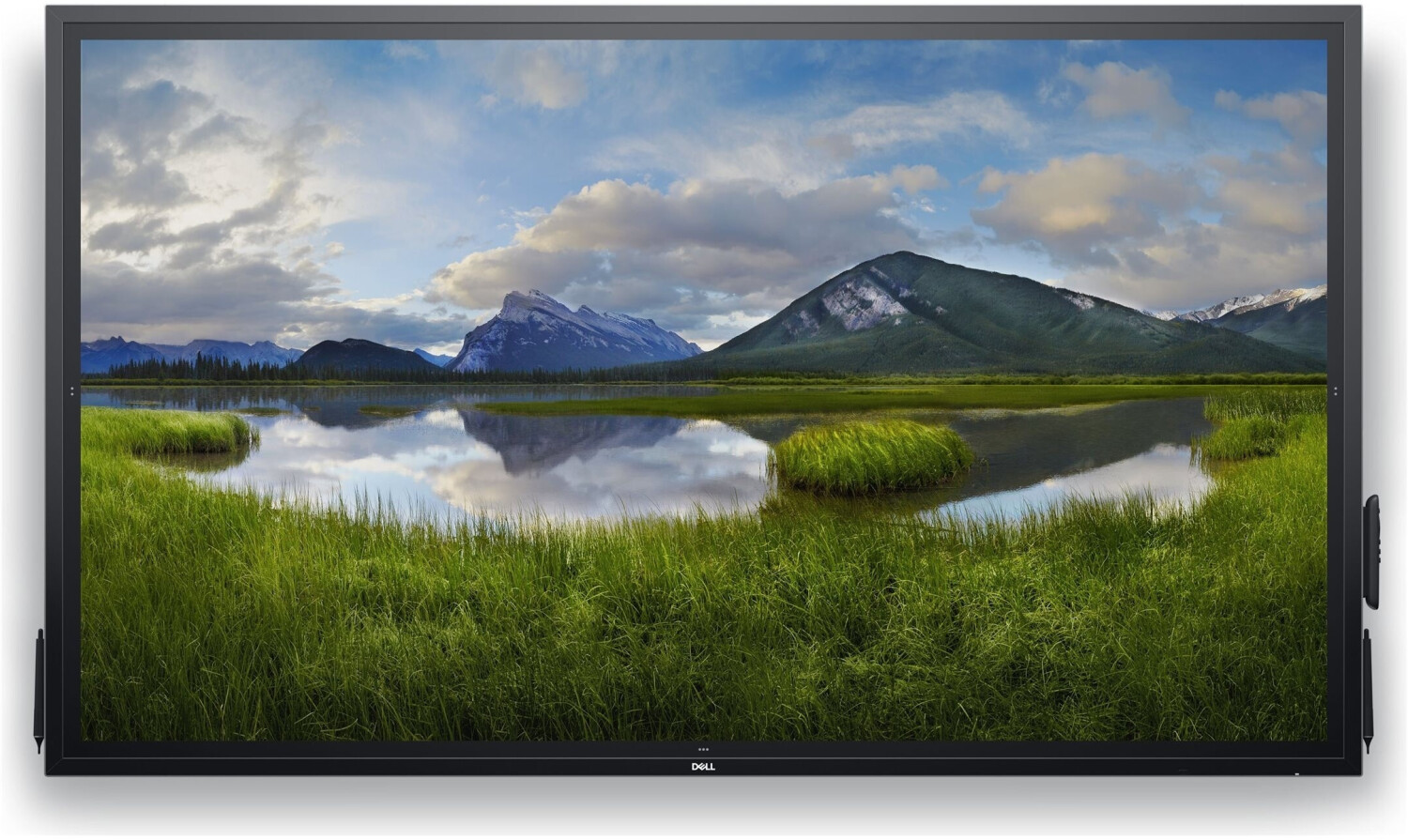 Dell P7524QT