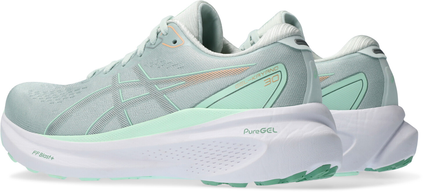 Asics Gel-Kayano 30 Women (1012B357-300) green a € 200,00 (oggi)