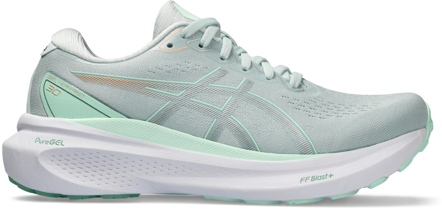 Asics gel kayano on sale mint