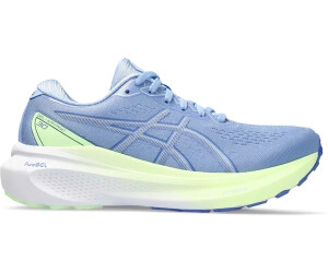 Asics womens shoes blue deals