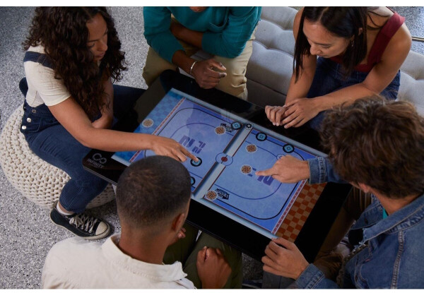 Arcade1Up Infinity Game Table, Bild 9