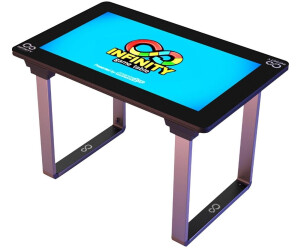 Buy Arcade1Up Infinity Game Table from £899.99 | Summer Sales 2025 ...