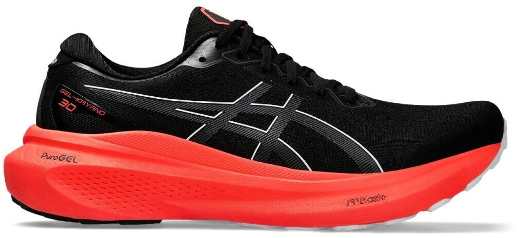 Asics kayano 17 hombre Negro cheap