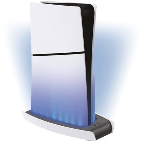 Venom PS5 Slim Colour Change LED Stand au meilleur prix sur idealo.fr