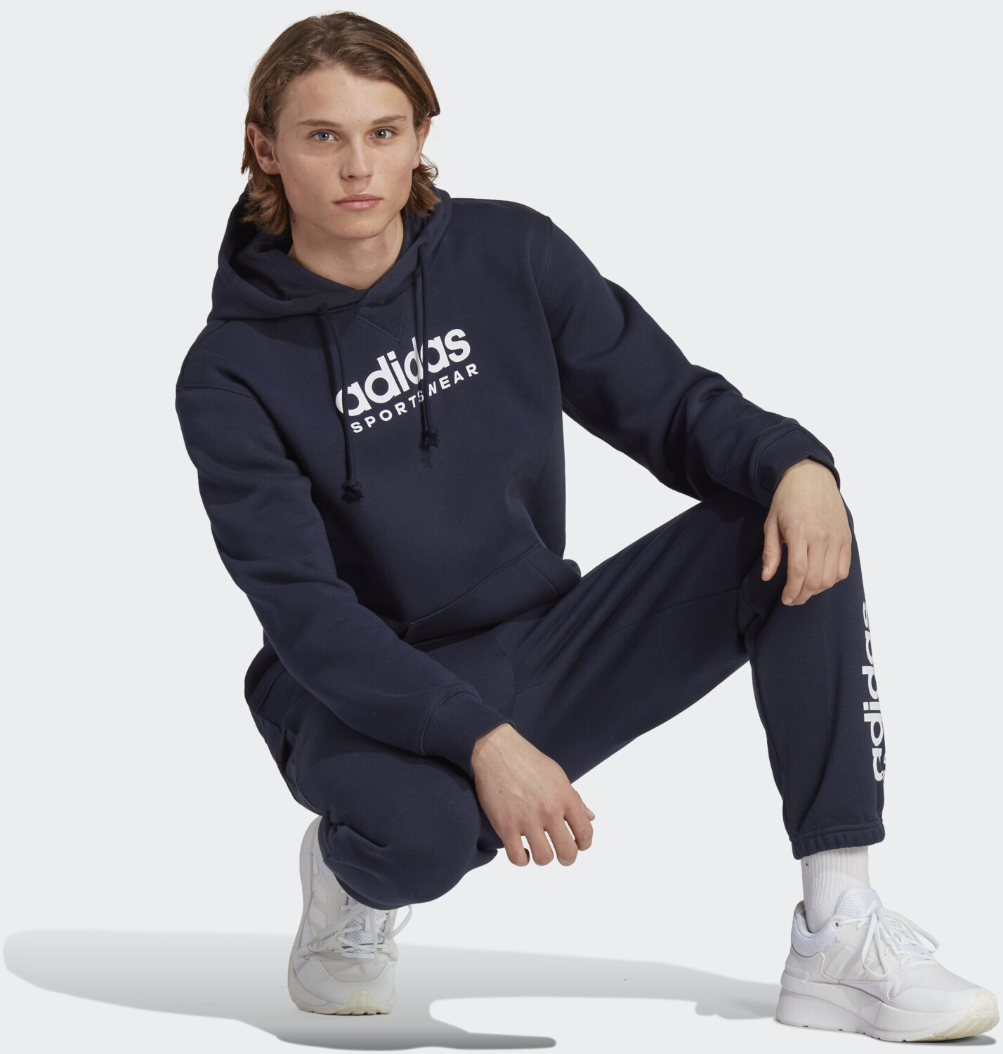 Adidas originals california outlet fleece hosen