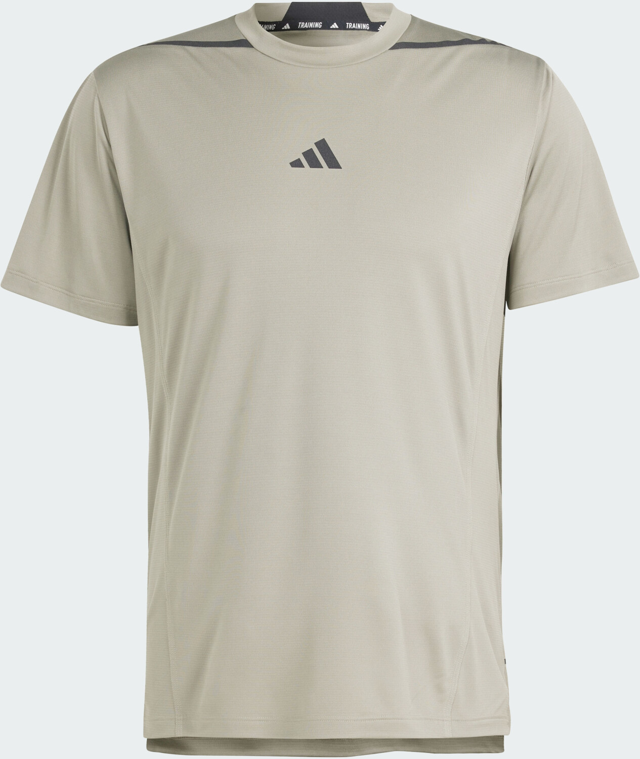 Adidas Designed for Training Adistrong Workout T-Shirt ab 35,99 ...