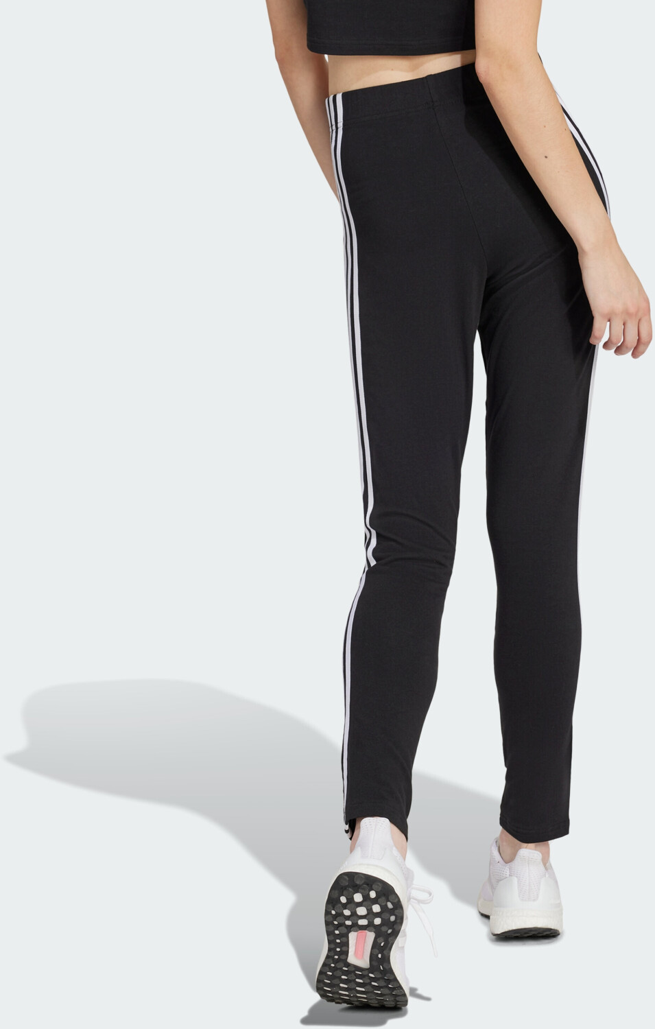 Adidas leggings fake store